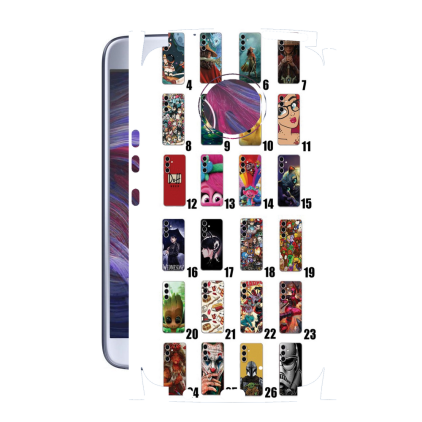 Защитная пленка StatusSKIN для Motorola Moto X4 (xt1900-7)