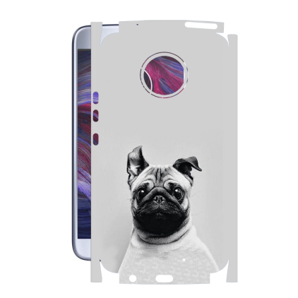 Защитная пленка StatusSKIN для Motorola Moto X4 (xt1900-7)