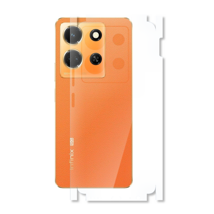 Захисна плівка StatusSKIN для Infinix Note 30 5G (x6711)