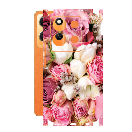 Захисна плівка StatusSKIN для Infinix Note 30 5G (x6711)