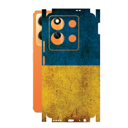 Захисна плівка StatusSKIN для Infinix Note 30 5G (x6711)