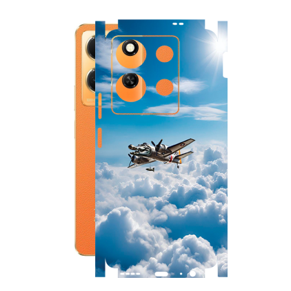 Захисна плівка StatusSKIN для Infinix Note 30 5G (x6711)