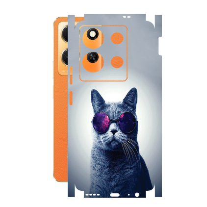 Захисна плівка StatusSKIN для Infinix Note 30 5G (x6711)