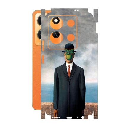 Захисна плівка StatusSKIN для Infinix Note 30 5G (x6711)