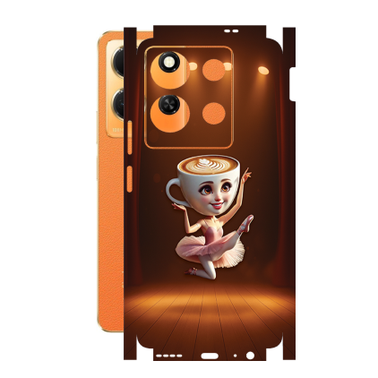 Захисна плівка StatusSKIN для Infinix Note 30 5G (x6711)