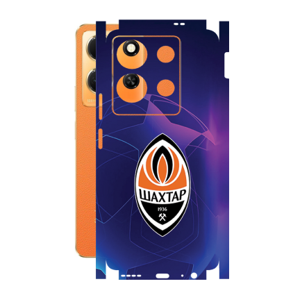 Захисна плівка StatusSKIN для Infinix Note 30 5G (x6711)