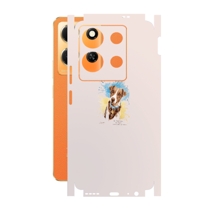 Захисна плівка StatusSKIN для Infinix Note 30 5G (x6711)