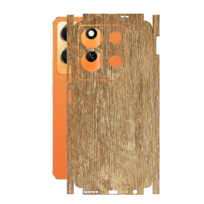 Захисна плівка StatusSKIN для Infinix Note 30 5G (x6711)