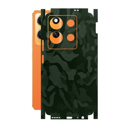 Захисна плівка StatusSKIN для Infinix Note 30 5G (x6711)