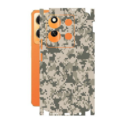 Захисна плівка StatusSKIN для Infinix Note 30 5G (x6711)