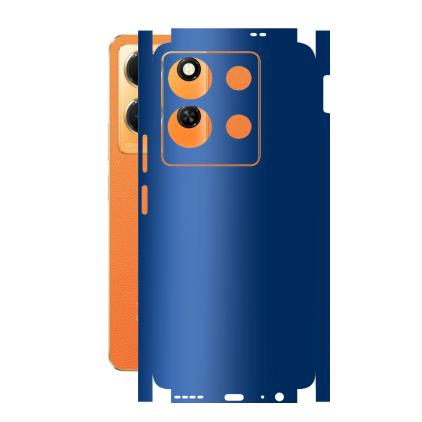 Захисна плівка StatusSKIN для Infinix Note 30 5G (x6711)