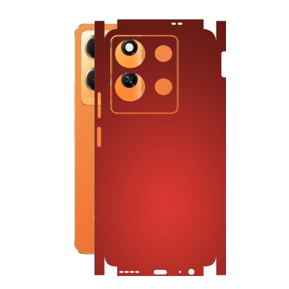 Захисна плівка StatusSKIN для Infinix Note 30 5G (x6711)