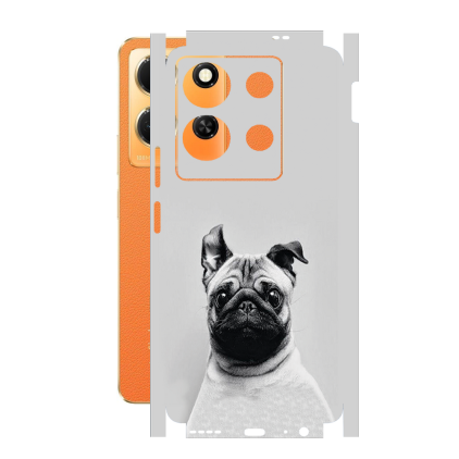 Захисна плівка StatusSKIN для Infinix Note 30 5G (x6711)