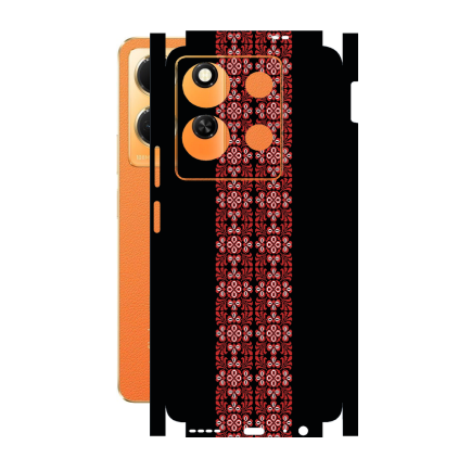 Захисна плівка StatusSKIN для Infinix Note 30 5G (x6711)
