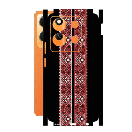 Захисна плівка StatusSKIN для Infinix Note 30 5G (x6711)