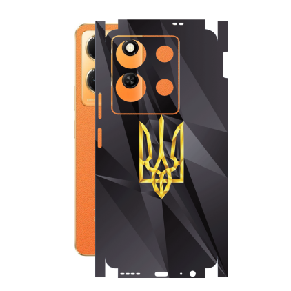 Захисна плівка StatusSKIN для Infinix Note 30 5G (x6711)