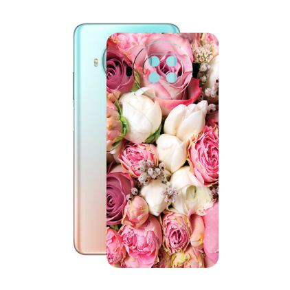Захисна плівка StatusSKIN для Xiaomi Redmi Note 9 Pro 5G 2020