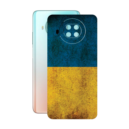 Захисна плівка StatusSKIN для Xiaomi Redmi Note 9 Pro 5G 2020