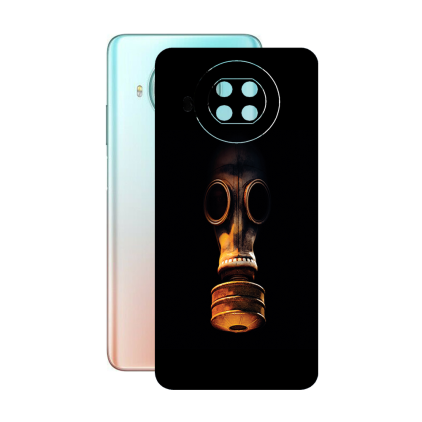Захисна плівка StatusSKIN для Xiaomi Redmi Note 9 Pro 5G 2020