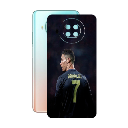 Захисна плівка StatusSKIN для Xiaomi Redmi Note 9 Pro 5G 2020