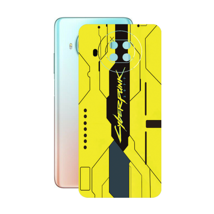 Захисна плівка StatusSKIN для Xiaomi Redmi Note 9 Pro 5G 2020