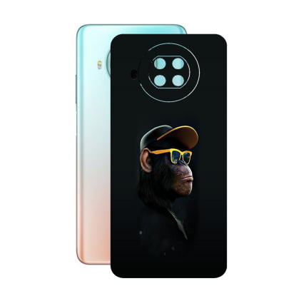 Захисна плівка StatusSKIN для Xiaomi Redmi Note 9 Pro 5G 2020