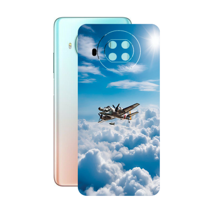 Захисна плівка StatusSKIN для Xiaomi Redmi Note 9 Pro 5G 2020