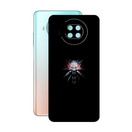 Захисна плівка StatusSKIN для Xiaomi Redmi Note 9 Pro 5G 2020