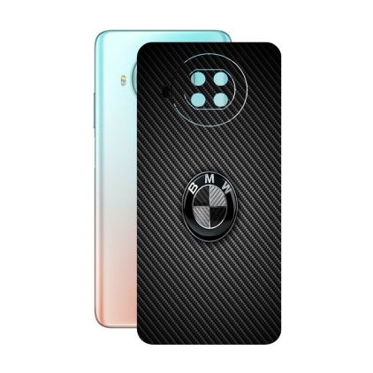 Захисна плівка StatusSKIN для Xiaomi Redmi Note 9 Pro 5G 2020