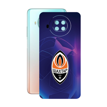 Захисна плівка StatusSKIN для Xiaomi Redmi Note 9 Pro 5G 2020