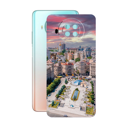 Захисна плівка StatusSKIN для Xiaomi Redmi Note 9 Pro 5G 2020