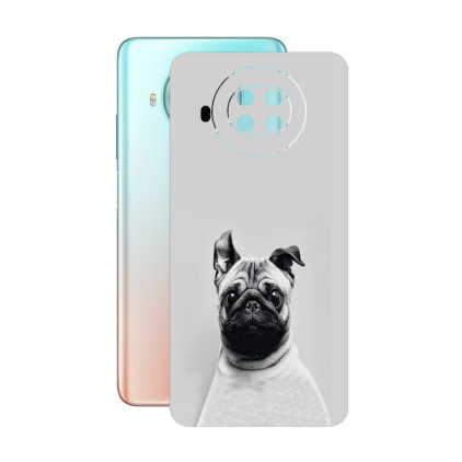 Захисна плівка StatusSKIN для Xiaomi Redmi Note 9 Pro 5G 2020