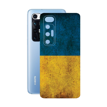 Захисна плівка StatusSKIN для Xiaomi Mi 10s 2021