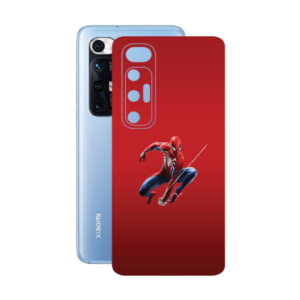 Захисна плівка StatusSKIN для Xiaomi Mi 10s 2021