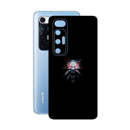 Захисна плівка StatusSKIN для Xiaomi Mi 10s 2021