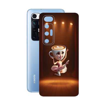 Захисна плівка StatusSKIN для Xiaomi Mi 10s 2021