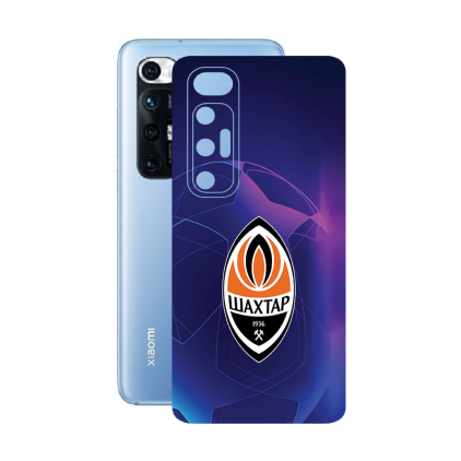 Захисна плівка StatusSKIN для Xiaomi Mi 10s 2021