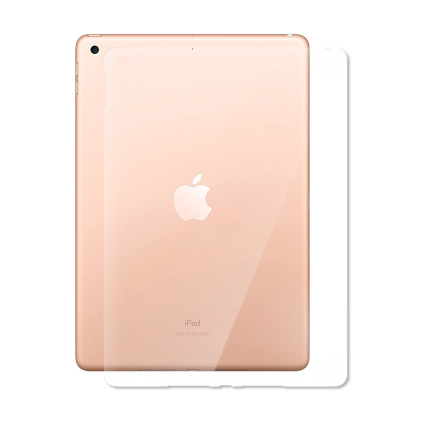 Защитная пленка StatusSKIN для Apple iPad 8 10,2 (2020)