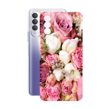 Захисна плівка StatusSKIN для Honor X20 SE