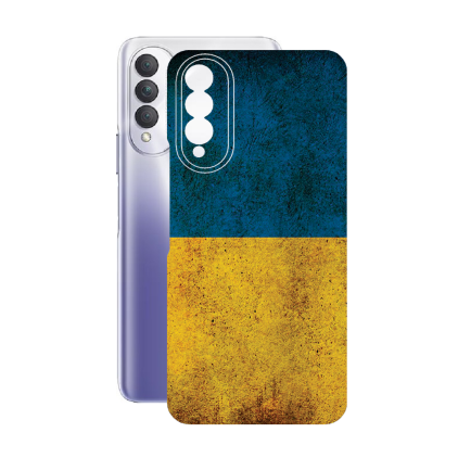 Захисна плівка StatusSKIN для Honor X20 SE
