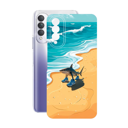 Захисна плівка StatusSKIN для Honor X20 SE