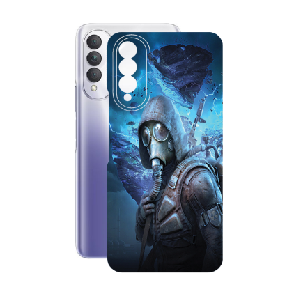 Захисна плівка StatusSKIN для Honor X20 SE