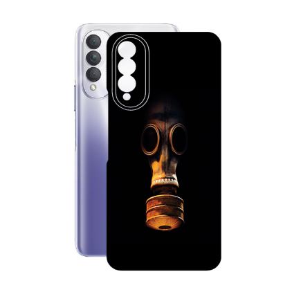 Захисна плівка StatusSKIN для Honor X20 SE