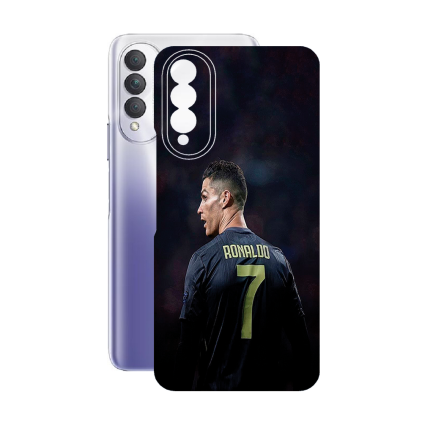 Захисна плівка StatusSKIN для Honor X20 SE