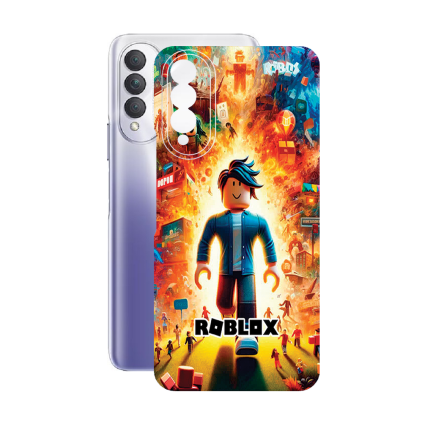 Захисна плівка StatusSKIN для Honor X20 SE
