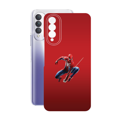 Захисна плівка StatusSKIN для Honor X20 SE