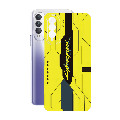 Захисна плівка StatusSKIN для Honor X20 SE