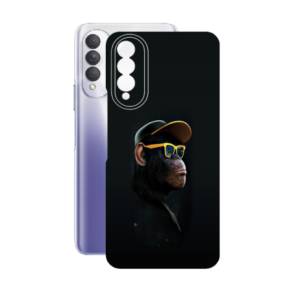 Захисна плівка StatusSKIN для Honor X20 SE