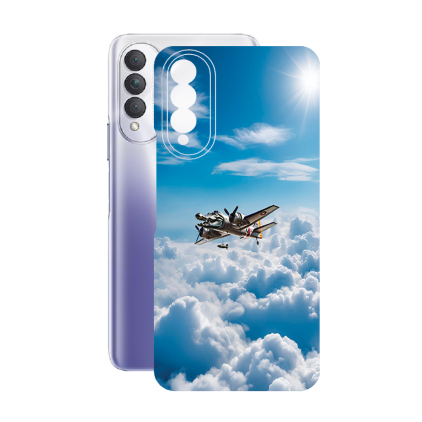 Захисна плівка StatusSKIN для Honor X20 SE
