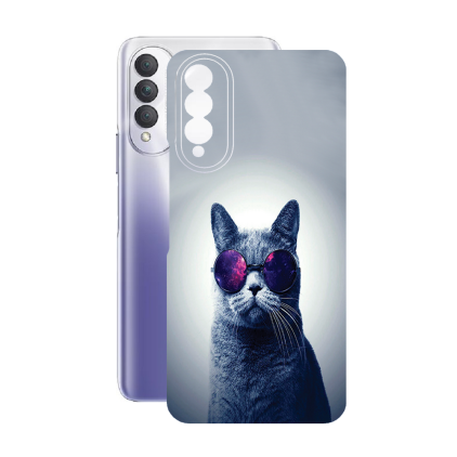 Захисна плівка StatusSKIN для Honor X20 SE